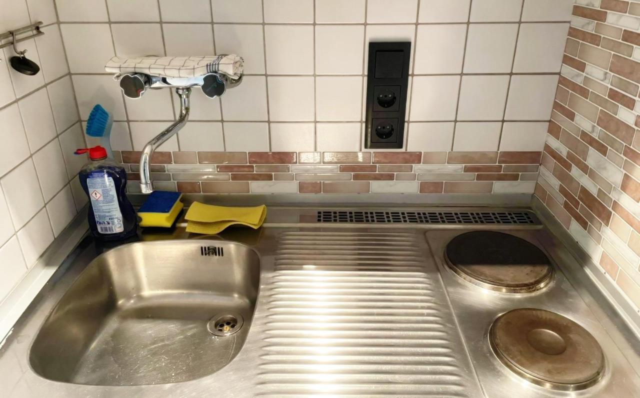 Themenpartment Himmel Und Mehr Penthouse Lejlighed Gelsenkirchen Eksteriør billede